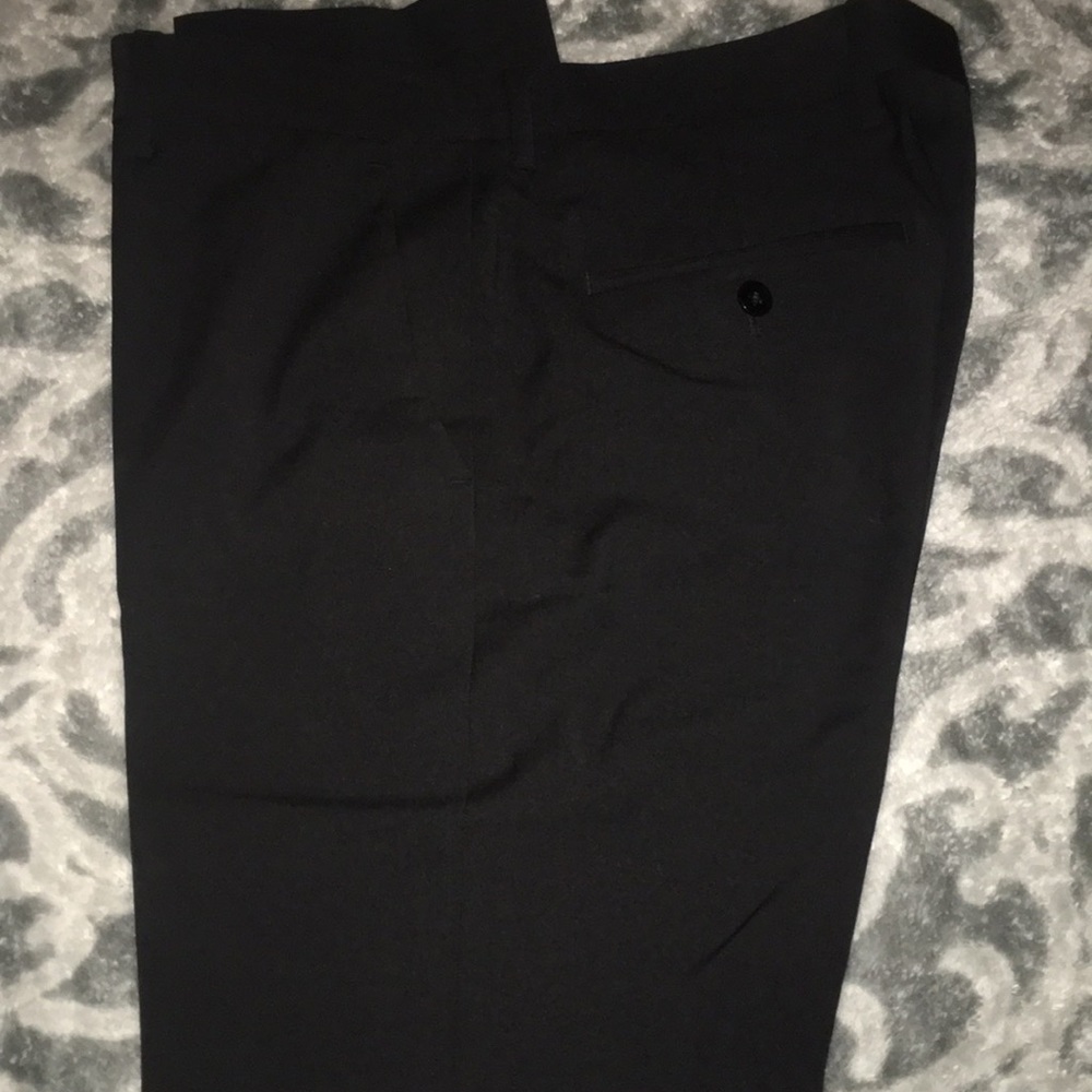 Express pants